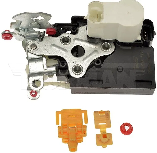 937-792 – DORMAN Door Lock Actuator Motor, OE Replacement 4 Terminal - view 2